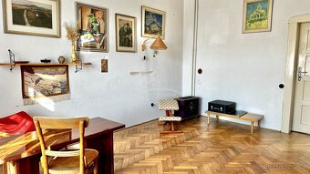 Rodinný dům 4+1 s garáží, Havlíčkův Brod - centrum - 4
