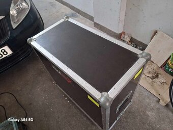 Prodám Kombo Marshall AVT100 + Case - 4