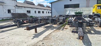 TANDEMOVÝ VLEK/PRÍVES - 4