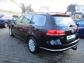 Volkswagen Passat 2,0 TDI 103kW DSG TAŽNÉ ZAŘÍZENÍ - 4
