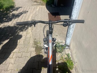 Kolo Rockrider ST120 - 4