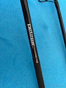 Pruty pelzer 3m 3lb nove dvoudil - 4