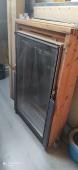Střešní okna Velux - 4