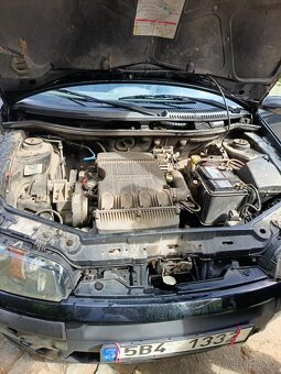Punto 12 12V rok 2000 - 4