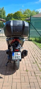 Honda ADV 350 - 4