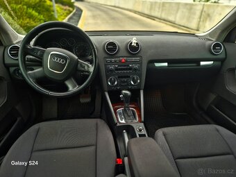 Audi a3 automat 2ltdi - 4