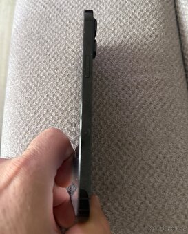 Iphone 14 pro max 256gb černý - 4