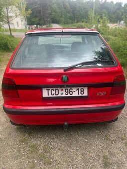 ŠKODA FELICIA 1.3MPI - 4