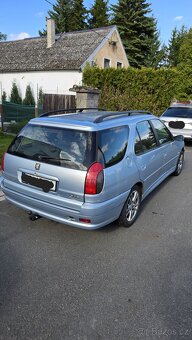 Peugeot 306 Break 1.6 tažné - 4