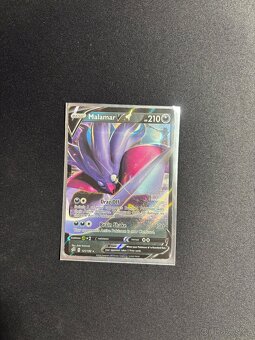 Pokémon vzácné karty - 4