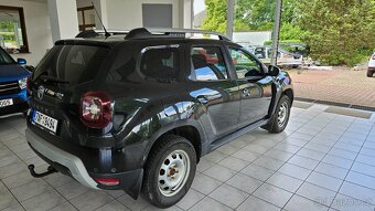 Dacia Duster, 1,5 DCI 4x4 PRIVILEG KLIMA ZÁVĚS DPH - 4