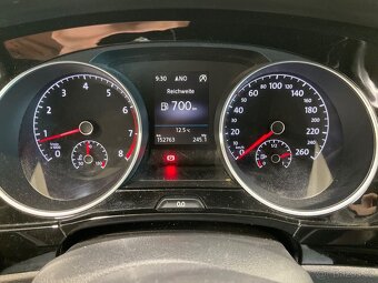 Volkswagen Touran IV 1.4 Tsi 110 KW 9/2016 HIGHLINE 7-MÍST - 4