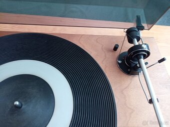 Gramofon Tesla NC 450 Hi-Fi elektronik - 4