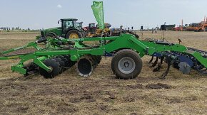 Kombinované kypřiče AGRIRIPPER (šířka 3m) - 4