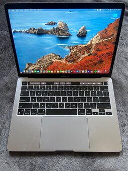 MacBook Pro M1 2020 - 4