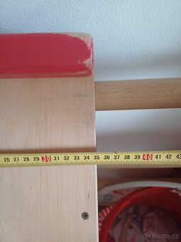 skluzavka k žebřinám - 4