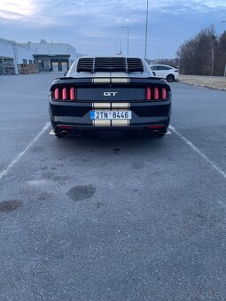 Ford Mustang GT 2016 - 4