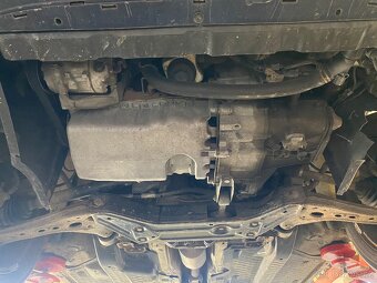 Fabia 1.9 SDi - 4