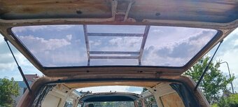 VW T3 díly - 4