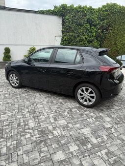 Opel Corsa 1,2 Turbo 2022 - 4