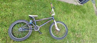 Kolo BMX - 4
