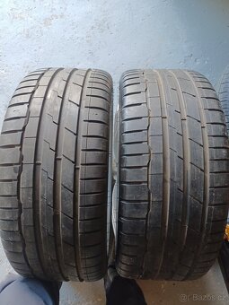 235/35/19 Hankook ventus S1 letni 7mm - 4
