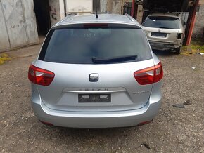 Seat ibiza   1.2 tsi - 4
