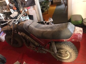 Tula tmz 200 - 4