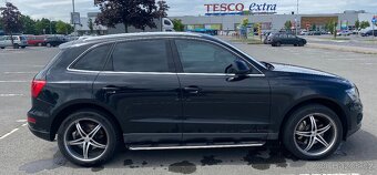 Audi Q5 2009 3.0 tdi na splátky - 4