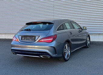 CLA 200cdi AMG packet automat DPH - 4