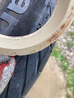 Sada kol 5x112, 7Jx15H2 ET38 R15 - 4