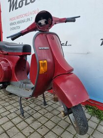 Piaggio PK 50xl - 4