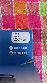 Denní svícení 8led - 4