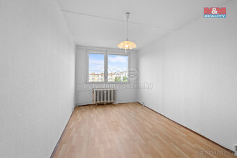 Prodej bytu 2+kk, 40 m², Praha, ul. Makovského - 4
