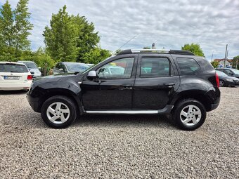 Dacia Duster 1.5dCi,79KW,LAUREATE,KLIMA,BEZ KOROZE,R.V.2011 - 4