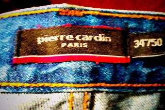Pierre Cardin jeans 34/32 - 4