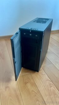 PC Intel i5-3570K/16GB RAM/660Ti 2GB/SSD/HDD - 4