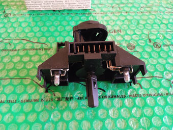 vypínač motorku topení Škoda Felicia 1.3 + 1.6 6U0819755 - 4