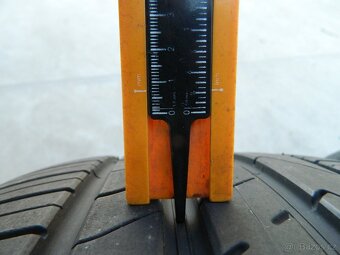 255/55 r18 +235/60 r18 letní Porsche macan - 4