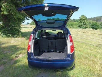 Škoda Roomster 1.4 63kw nová stk - 4