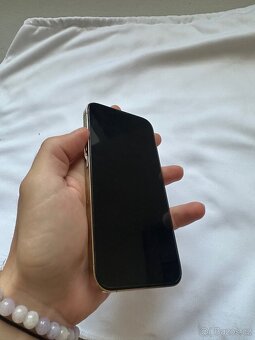 iPhone 13 Pro 128 GB Gold - 4