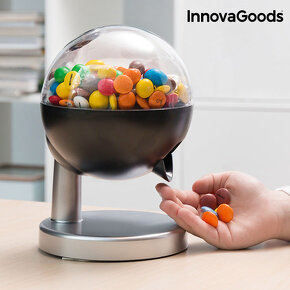 InnovaGoods Mini Automatic Snack Dispenser - 4