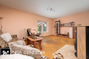 Prodej rodinného domu na okraji obce, 128 m2 v Turnově - Nud - 4