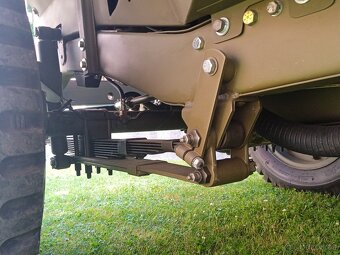Jeep willys - 4