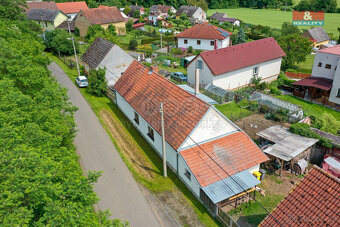 Prodej rodinného domu, 120 m², Ptenín - 4