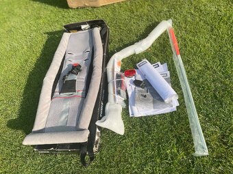 THULE Chariot CX1 - 4