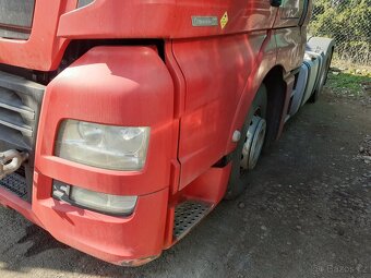 MAN TGX18.460 XLX - 4