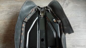 Jawa californian-sedlo - 4