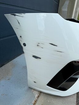 BMW G60 G61 naraznik M-paket - 4