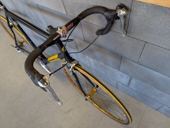 1999 Cannondale R4000, velikost 58, Dura Ace, CODA Expert - 4